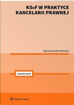 KSeF w praktyce kancelarii prawnej. Poradnik Podatkowy