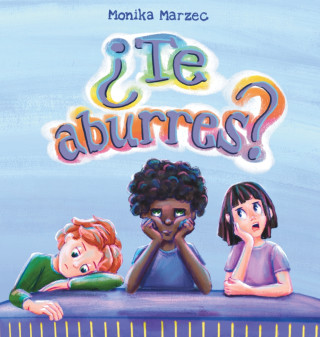 ¿Te aburres?