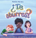 ¿Te aburres?