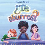 ¿Te aburres?