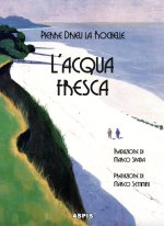 acqua fresca