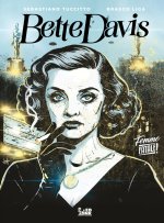 Bette Davis. Femme fatale