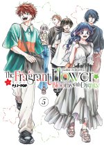 fragrant flower blooms with dignity