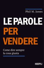 parole per vendere. Come dire sempre la cosa giusta