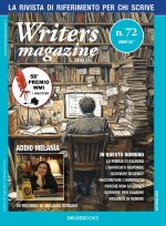 Writers magazine Italia