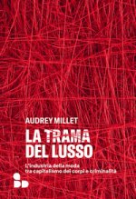 trama del lusso. L’industria della moda tra capitalismo dei corpi e criminalità