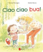 Ciao ciao bua!