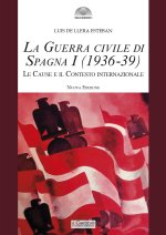 guerra civile di Spagna (1936-39)