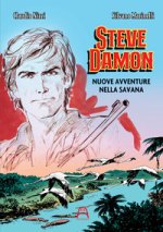 Steve Damon. Nuove avventure nella savana