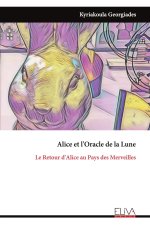 Alice et l'Oracle de la Lune