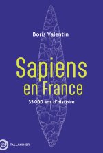 Nos ancêtres les Sapiens