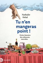 Tu n'en mangeras point !