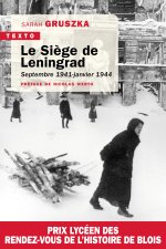 Le siège de Leningrad