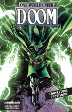Marvel World N°07