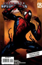 Ultimate Spider-Man T11