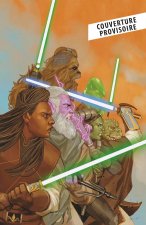 Star Wars - La Haute République - Phase III : Fear of the Jedi