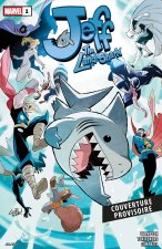 Jeff : The Land Shark