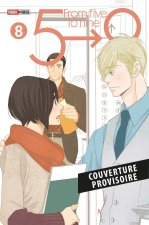 From 5 to 9 T08 (Nouvelle édition)
