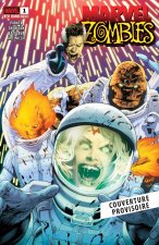 Marvel Zombies Red Band