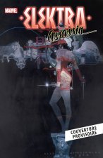 Elektra : Assassin