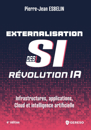 Externalisation des SI : révolution Cloud