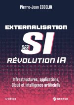 Externalisation des SI : révolution Cloud
