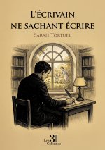 L'écrivain ne sachant écrire