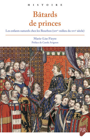 Bâtards de princes
