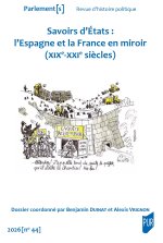 Savoirs d'États