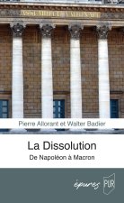 La Dissolution