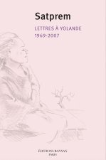 Lettres à Yolande