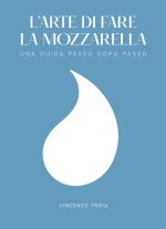 arte di fare la mozzarella. Una guida passo dopo passo