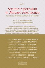 Scrittori e giornalisti in Abruzzo e nel mondo