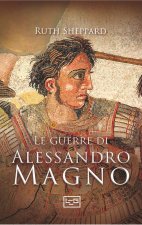 guerre di Alessandro Magno