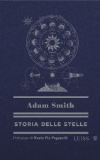 Storia delle stelle
