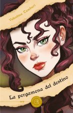 pergamena del destino