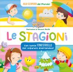 stagioni. Alla scoperta del mondo