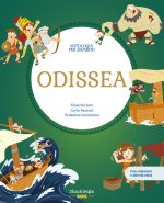 Odissea. Con contenuti e attività extra