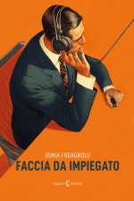 Faccia da impiegato