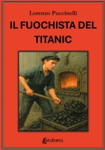fuochista del Titanic