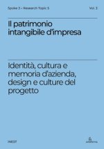 patrimonio intangibile d’impresa. Identità, cultura e memoria d’azienda, design e culture del progetto