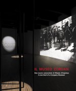 museo Zordan. Una nuova concezione di Museo d'impresa-A new kind of a Company Museum
