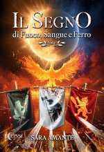 segno di fuoco, sangue e ferro
