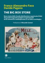 big box store. Breve storia della Grande distribuzione organizzata (Gdo): dai grandi magazzini parigini ai supermercati e al commercio contemporaneo i