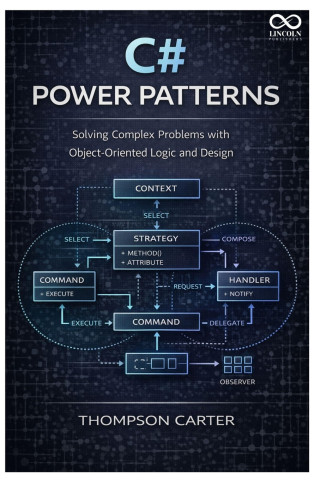 C# Power Patterns