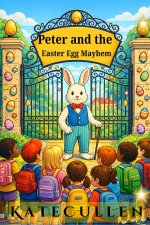 Peter and the Easter Egg Mayhem.