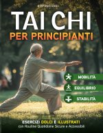 TAI CHI per principianti