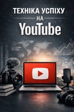 ТЕХНІКА УСПІХУ НА YOUTUBE