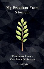 My Freedom From Zionism