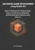 Advanced Game Development using Godot 4.6